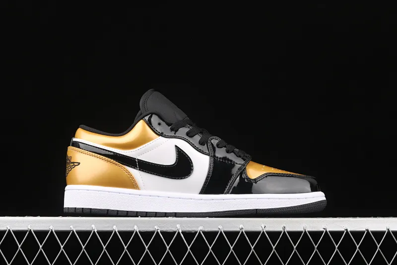 All categories Air Jordan Jordan series basketball shoes Air Jordan 1 Low X version Air Jordan 1 Low AJ1 Joe 1 low-top cultural and leisure sports sneakers CQ9447-700